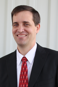 Chris Burt