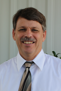 David Goldsberry