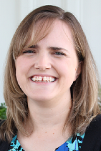 Joanna Burt