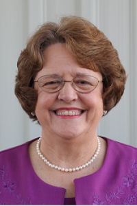 Vickie Burt